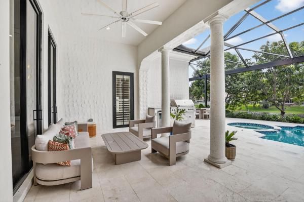 Parkland Golf & Country Club, 6905 Long Leaf Dr, Parkland, Florida 33076, image 1