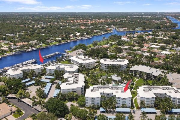 944 Bay Colony Dr S, Juno Beach, Florida 33408, image 1