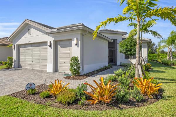 Valencia Walk At Riverland, 10961 SW Freshwater Ct, Port St. Lucie, Florida 34987, image 1