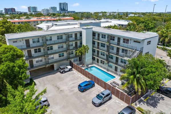 Park Place, 609 NE 13th Ave #102, Fort Lauderdale, Florida 33304, image 1