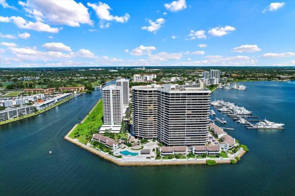 Lake Point Tower, 100 Lakeshore Dr 1854, North Palm Beach, Florida 33408, image 1