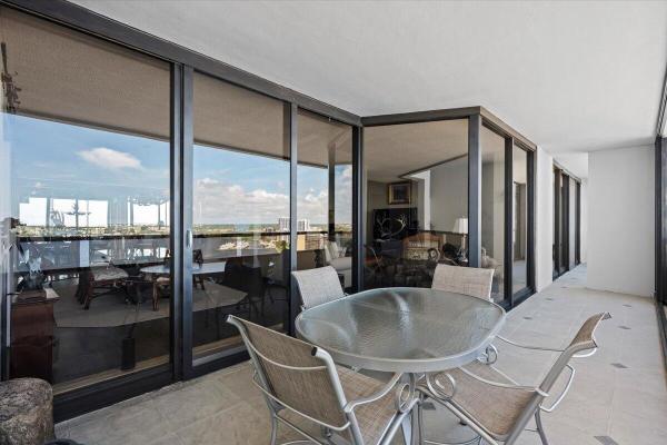 Lake Point Tower, 100 Lakeshore Dr #1854, North Palm Beach, Florida 33408, image 2