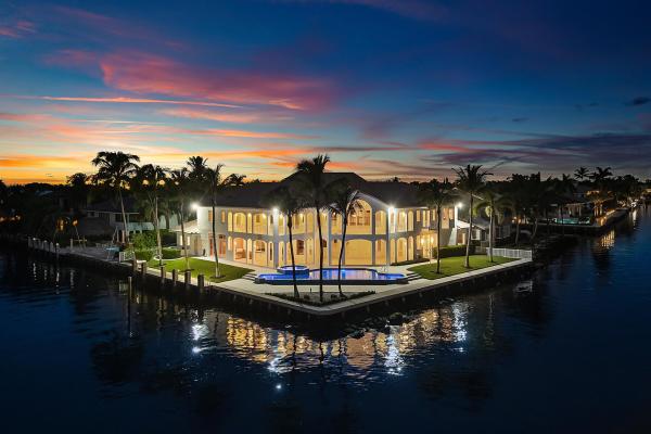 Tropic Isle, 978 Dogwood Dr, Delray Beach, Florida 33483, image 1