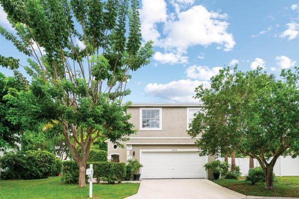 Lawrence Grove, 1015 Fairfax Cir W, Boynton Beach, Florida 33436, image 1