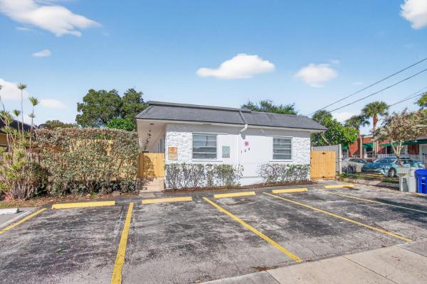 Ocean Drive Estates, 109 SE 11th Ave #1-3, Pompano Beach, Florida 33060, image 1