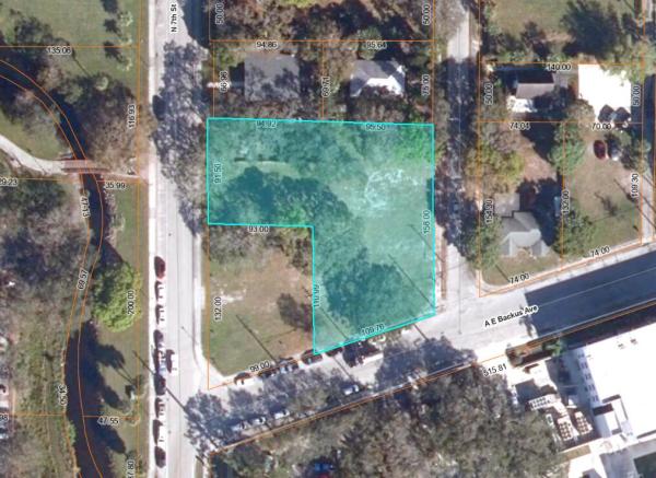 416 N 7th St, Fort Pierce, Florida 34950, image 2