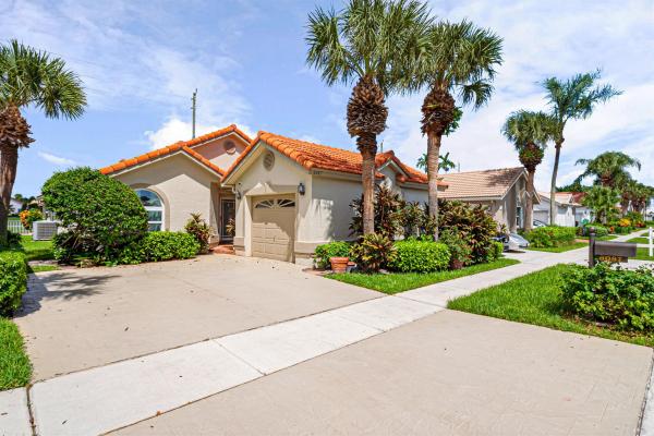 Lakeridge, 6087 Bay Isles Dr, Boynton Beach, Florida 33437, image 1