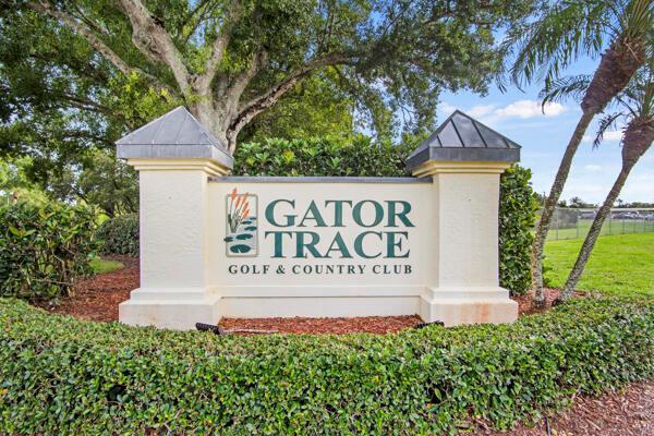 Linkside At Gator Trace, 4190 Gator Greens Way #12, Fort Pierce, Florida 34982, image 1