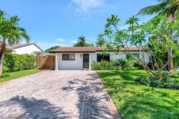 High Point, 213 SE 24th Ave, Boynton Beach, Florida 33435, image 1