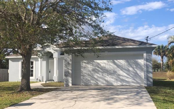Swan Park, 355 SW Fairway Ave, Port St. Lucie, Florida 34983, image 1