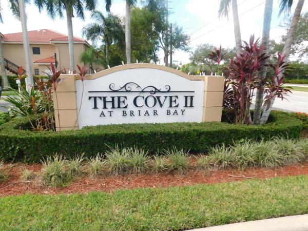 The Cove At Briar Bay, 3800 N Jog Rd #204, West Palm Beach, Florida 33411, image 2