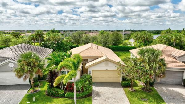 Valencia Cay At Riverland, 11645 SW Hawkins Ter, Port St. Lucie, Florida 34987, image 1