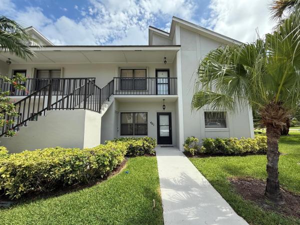 Jupiter Dunes, 401 Clubhouse Cir #401a, Jupiter, Florida 33477, image 1