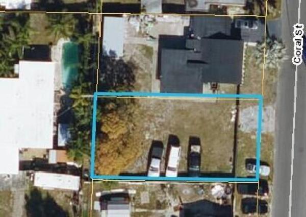 7937 Coral St, Lake Worth, Florida 33462, image 1