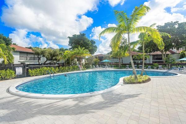 Bonaire Village, 14671 Bonaire Blvd #409, Delray Beach, Florida 33446, image 3