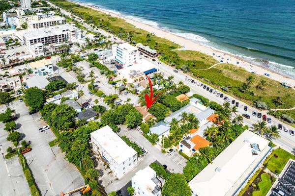 Bahama House Of Delray Beach, 72 S Ocean Blvd 1, Delray Beach, Florida 33483, image 1