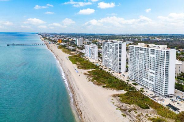 Ocean Towers, 2800 S Ocean Blvd 11c, Boca Raton, Florida 33432, image 1