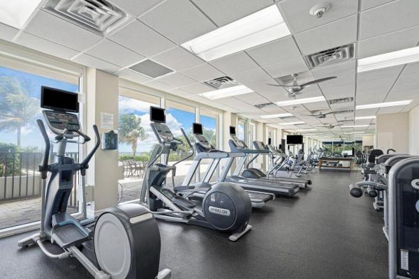 Ocean Towers, 2800 S Ocean Blvd #11C, Boca Raton, Florida 33432, image 1