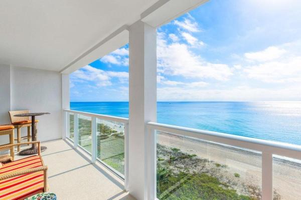 Ocean Towers, 2800 S Ocean Blvd #11C, Boca Raton, Florida 33432, image 3