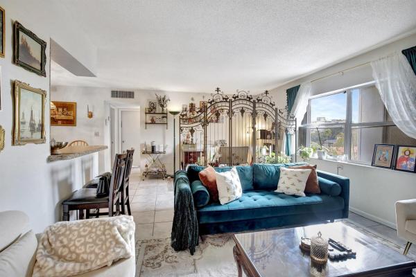 Winter Haven Towers, 1750 Jefferson St #305, Hollywood, Florida 33020, image 1