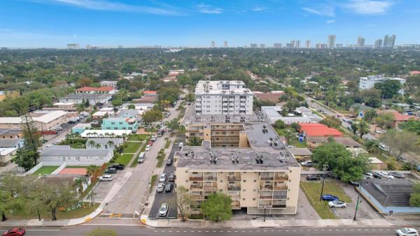 Winter Haven Towers, 1750 Jefferson St #305, Hollywood, Florida 33020, image 1