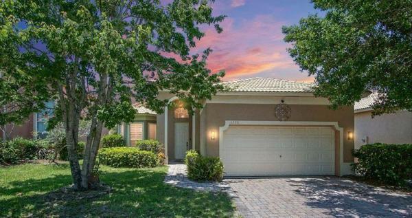 Portofino Shores, 5770 Sunberry Cir, Fort Pierce, Florida 34951, image 1