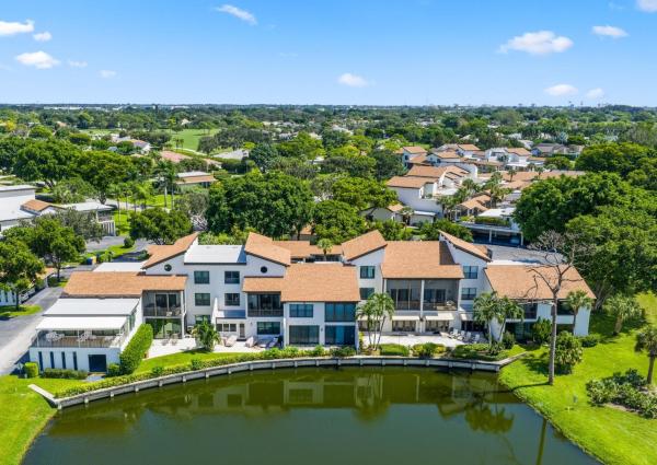 800 Greensward Ct #203-I, Delray Beach, Florida 33445, image 1