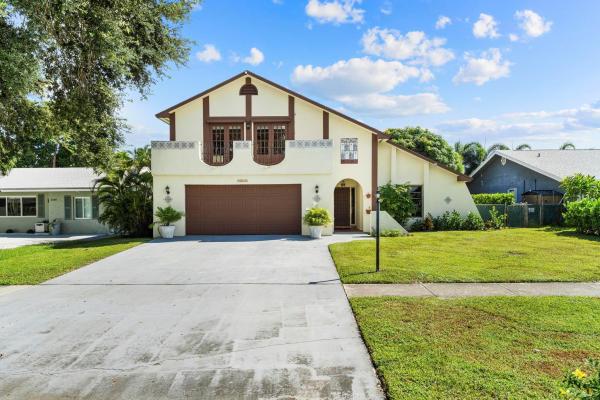 Fla Mango Estates, 2282 Palmetto Rd, West Palm Beach, Florida 33406, image 1