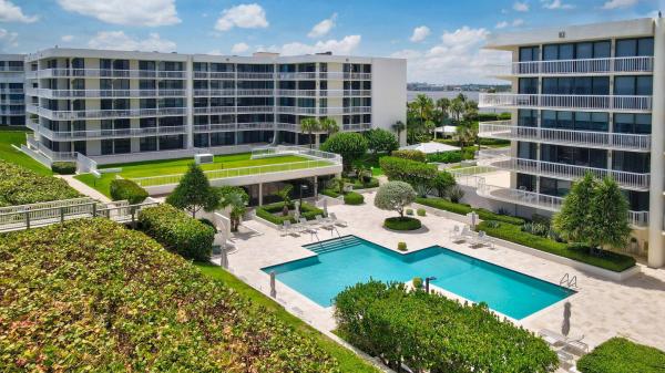 Meridian Of Palm Beach, 3300 S Ocean Blvd 504, Palm Beach, Florida 33480, image 1