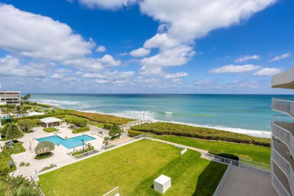 Meridian Of Palm Beach, 3300 S Ocean Blvd 504, Palm Beach, Florida 33480, image 1
