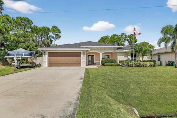 Torino, 6135 NW Densaw Ter, Port St. Lucie, Florida 34986, image 1