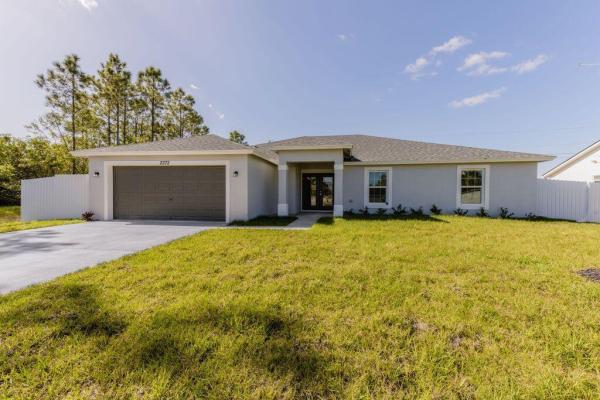 2372 SW Import Dr, Port St. Lucie, Florida 34952, image 1