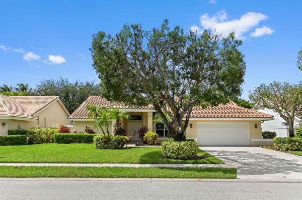 6740 Brookhurst Cir, Lake Worth, Florida 33463, image 1