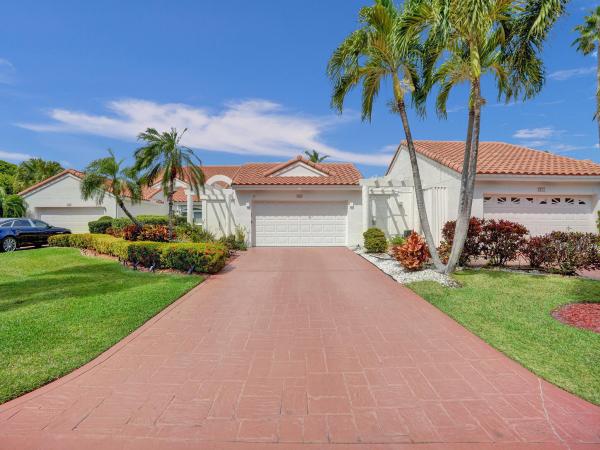 Candlewood, 3885 Candlewood Blvd, Boca Raton, Florida 33487, image 1