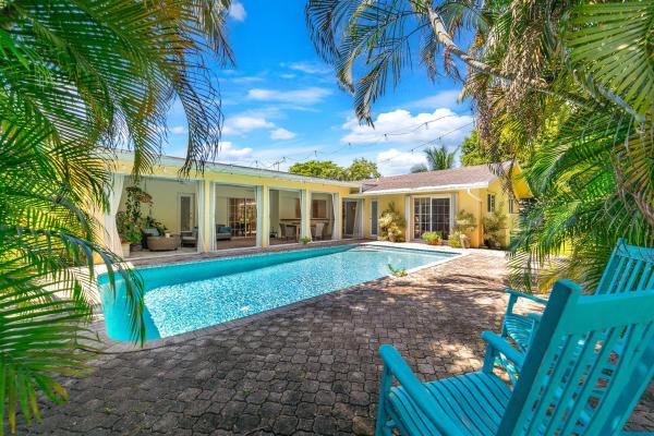 Plantation Estates, 1040 Renmar Dr, Plantation, Florida 33317, image 1