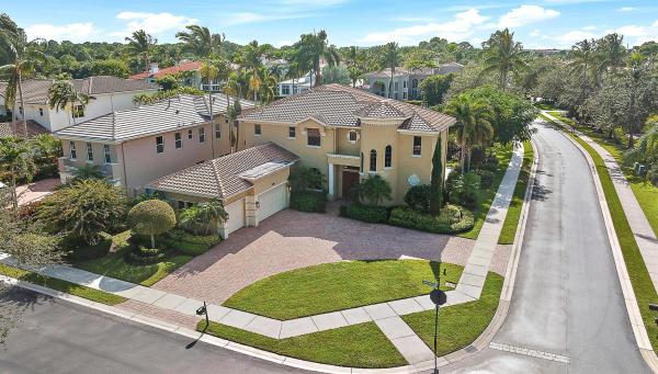 San Michele, 3124 San Michele Dr, Palm Beach Gardens, Florida 33418, image 1