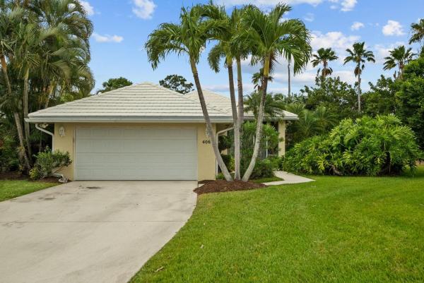 Fairway Isles At SLW Country Club Estates, 406 SW Fairway Lndg, Port St. Lucie, Florida 34986, image 1