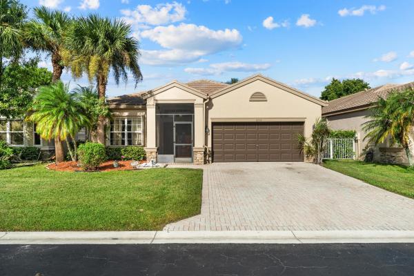 5715 Saddle Trail Ln, Lake Worth, Florida 33449, image 1