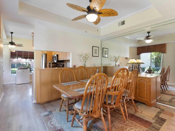 The Lexington Club Villas, 7681 Lexington Club Blvd #B, Delray Beach, Florida 33446, image 1