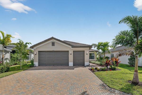 Valencia Walk At Riverland, 12509 SW Laguna Reef Dr, Port St. Lucie, Florida 34987, image 1