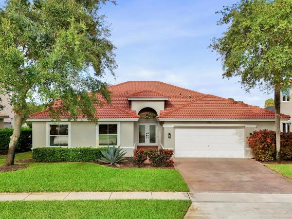 6311 Shadow Tree Ln, Lake Worth, Florida 33463, image 1