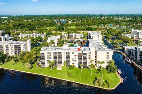 Boca Bayou, 13 Royal Palm Way 6020, Boca Raton, Florida 33432, image 1