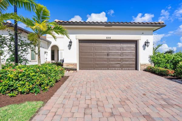 The Falls At Parkland, 8318 W Blue Spring Dr, Parkland, Florida 33067, image 1