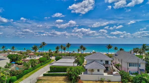 Beach Delray, 1120 Ocean Ter, Delray Beach, Florida 33483, image 1