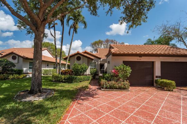 Huntington Pointe, 6339 Mill Pointe Cir, Delray Beach, Florida 33484, image 1