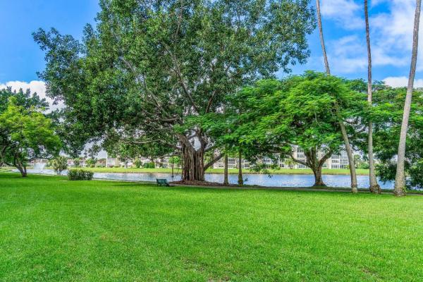 Bonaire Village, 14623 Bonaire Blvd #110, Delray Beach, Florida 33446, image 2