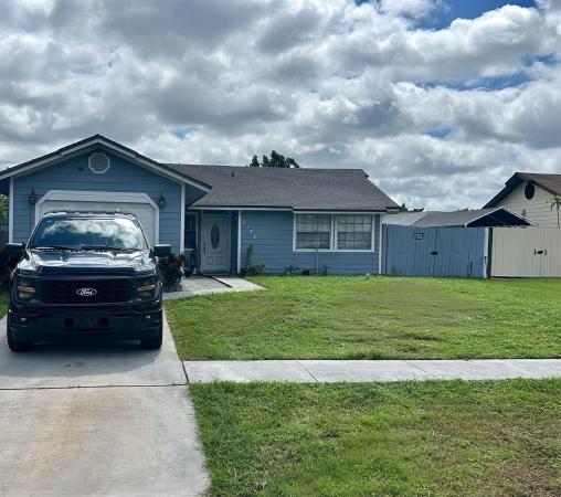 5173 El Claro Cir, West Palm Beach, Florida 33415, image 1