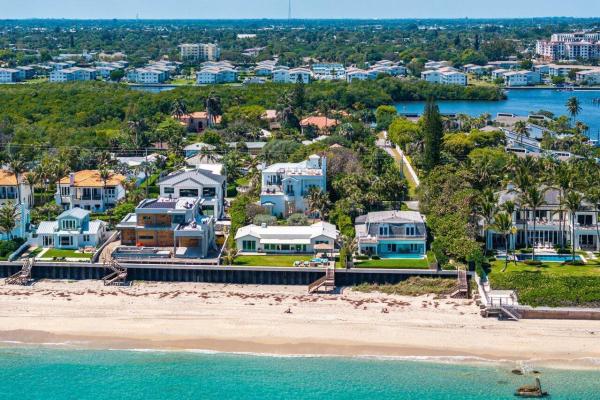 Boyntons, 6080 Old Ocean Blvd, Ocean Ridge, Florida 33435, image 1