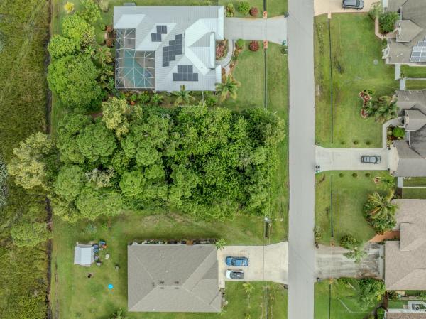5109 NW Rugby Dr, Port St. Lucie, Florida 34983, image 1