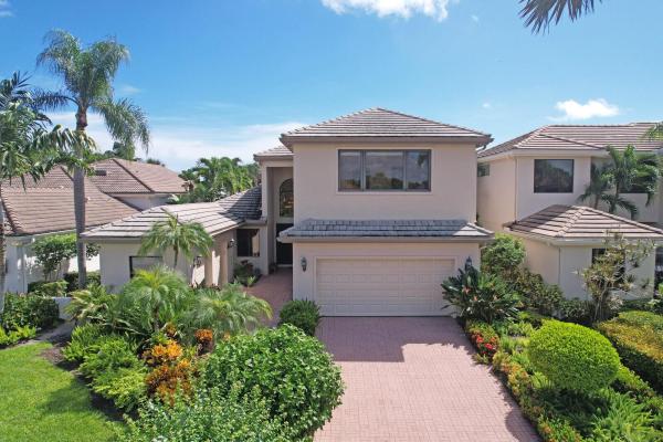 Frenchman's Creek Beach & Country Club, 13322 Deauville Dr, Palm Beach Gardens, Florida 33410, image 1